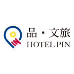 Hotel pin