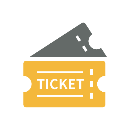 ticket