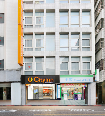 Taipeiinn cityinn1