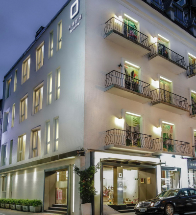 Taipeiinn DandyTianJin
