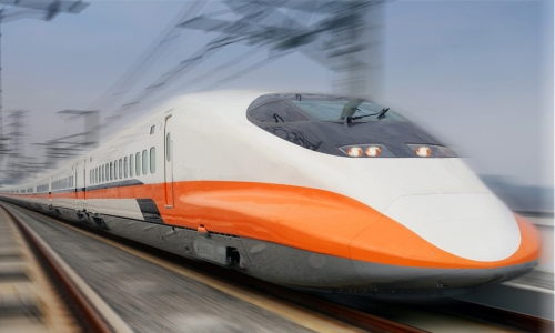 高鐵聯票 THSR Package