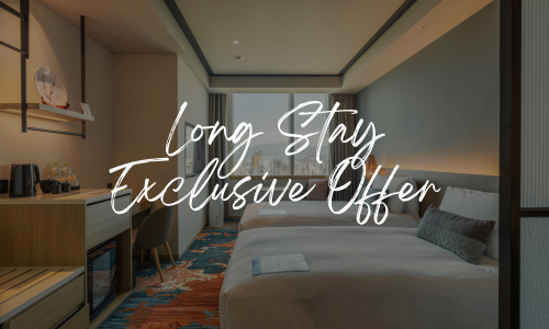 三晚以上。官網最低價！