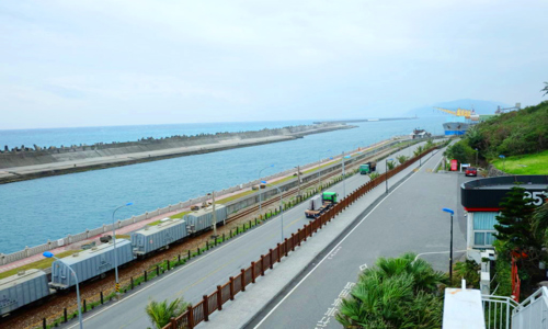 花漾慢旅