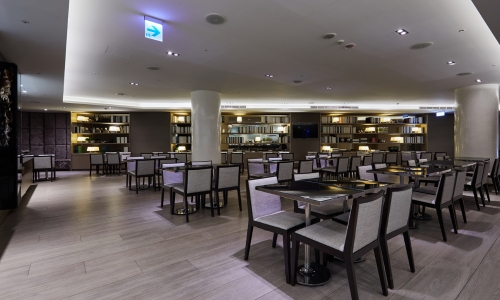 官網限定-含早餐 Breakfast Included