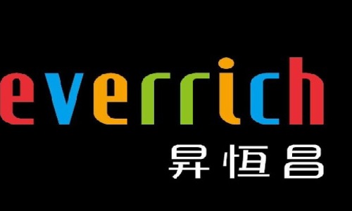 昇恆昌