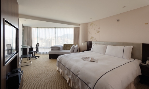 加床方案 Extra Bed
