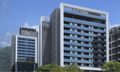 Hotel Voucher