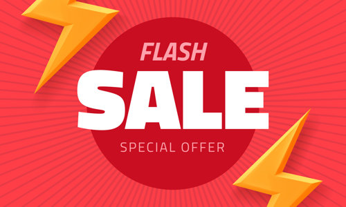 SUPER SALE