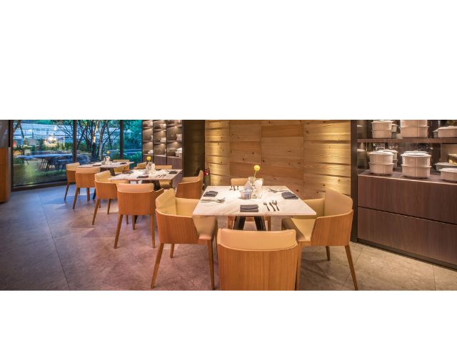 台北士林萬麗酒店 | Gobooking 訂房系統
