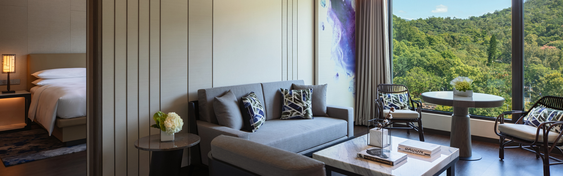 台北士林萬麗酒店 | Gobooking 訂房系統