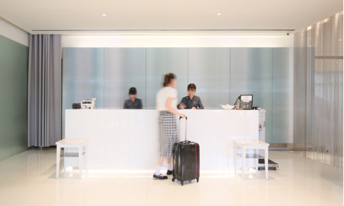 台北旅店集團 VIP 貴賓計畫入會說明